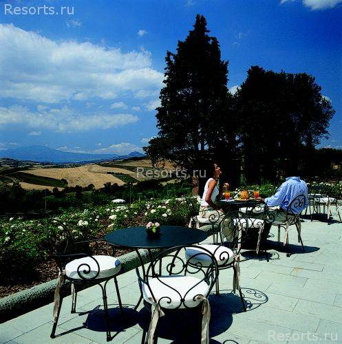 Fonteverde Natural Spa Resort 20